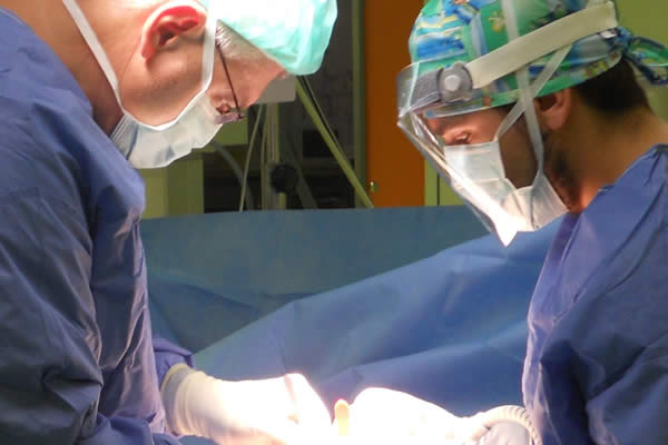 operazione dott stefano enrico