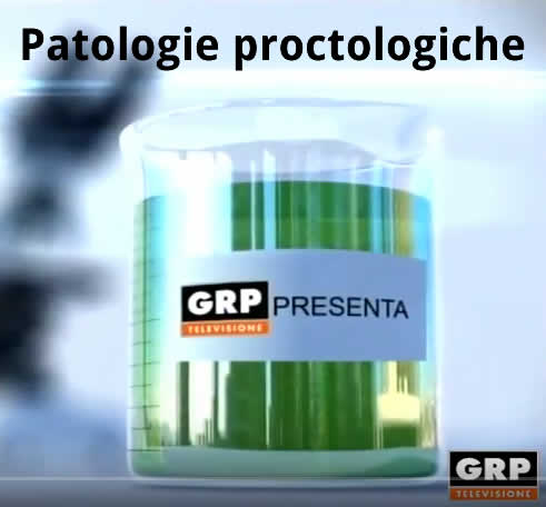 intervista grp patologie proctologiche
